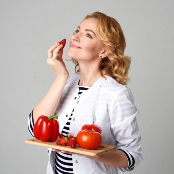 Екатерина Алексеева