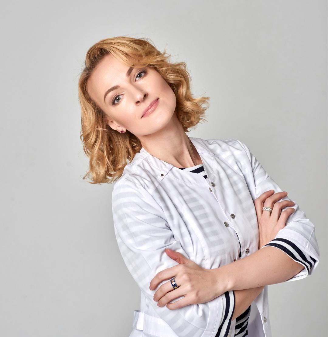 Екатерина Алексеева