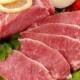 белок вред белка токсины очищение организма аминокислота мясо феле