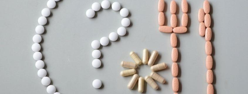 дефицит железа анемия