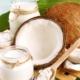 кокосовое масло, МСТ, кетодиета