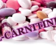 L-карнитин L-карнитин L-carnitin жиросжигатель диета похудение правильное питание