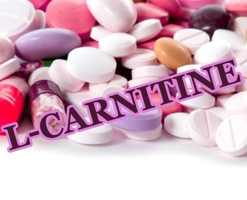 L-карнитин L-carnitin жиросжигатель диета похудение правильное питание