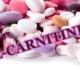 L-карнитин L-carnitin жиросжигатель диета похудение правильное питание