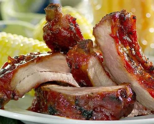 мясо белок диета питание похудение набор массы