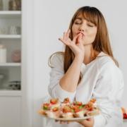 нездоровые привычки питания