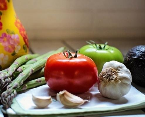 цвет продукта еда здоровая еда японская мудрость похудение правильное питание пп диета по цветам