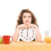 после шести после шести, после 18-00. есть или не есть