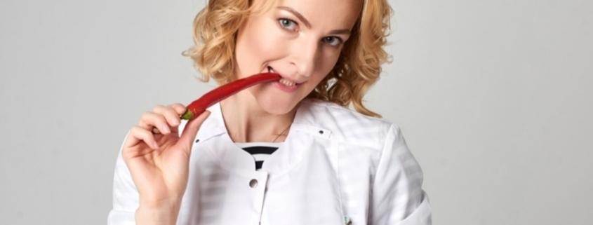 скрытая пищевая непереносимость, аллергия пищевая