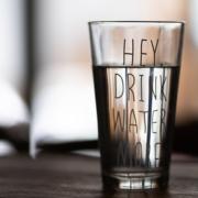Живая вода вода, норма, какую воду пить