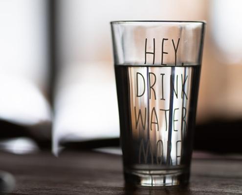 вода, норма, какую воду пить